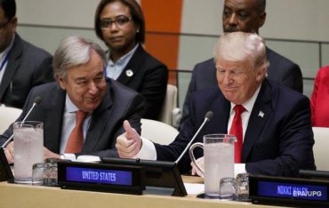 Реформу ООН поддержали почти 130 государств