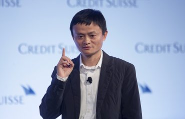 Глава Alibaba предупредил человечество о революции технологий и грядущей проблеме с рабочими местами