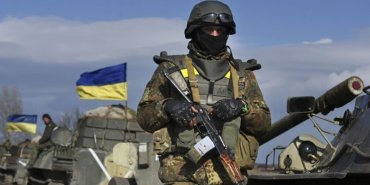 Война на Донбассе: в Минобороны рассказали о новых потерях сил АТО