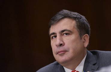 Саакашвили объяснил, почему не заплатит штраф за пересечение границы