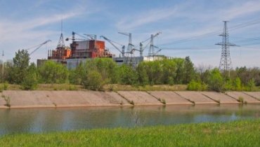Стало известно, куда Украина спрячет ядерное топливо Чернобыльской АЭС