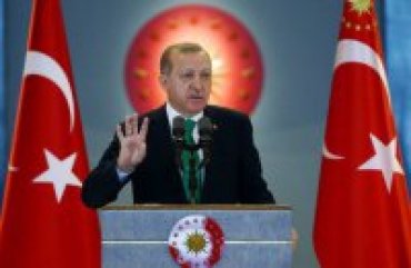 Эрдоган заявил, что Турция больше не хочет в ЕС