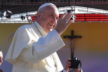 Папа Франциск в своем послании поговорит о «фейковых новостях»