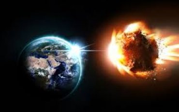 NASA задействовало системы оповещения: гигантский астероид приближается к Земле