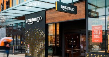 Amazon откроет 15 физических магазинов в Европе