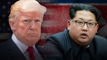 Что будет с миром, если Трамп не встретится с Ким Чен Ыном