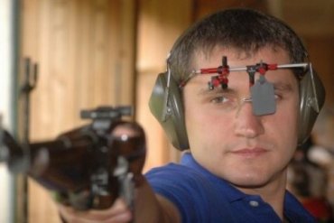 Украинец установил мировой рекорд в пулевой стрельбе