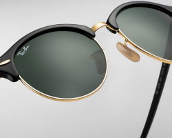 Мировой бренд «Ray Ban» готов скрасить ваши будни