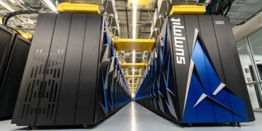 Создан самый мощный в истории суперкомпьютер