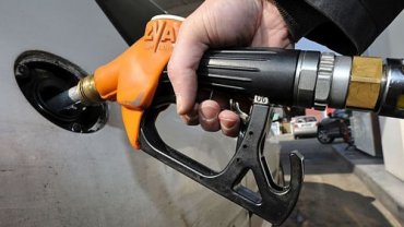 В Крыму продолжают расти цены на бензин