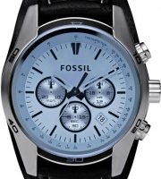 Оригинальные брендовые часы Fossil