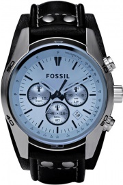 Оригинальные брендовые часы Fossil