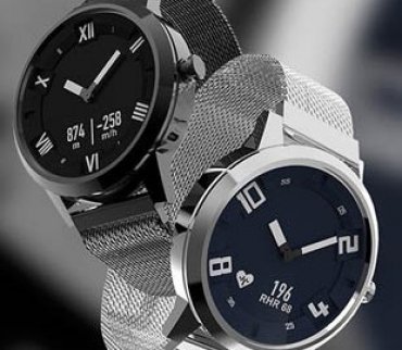 Первую партию умных часов Lenovo Watch X раскупили за 15 секунд