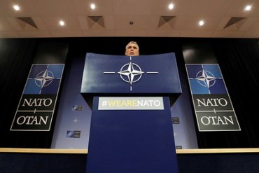 Македония станет 30-м членом НАТО