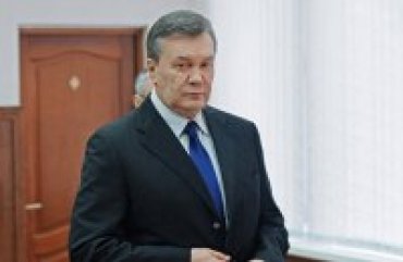 В суде над Януковичем начались дебаты