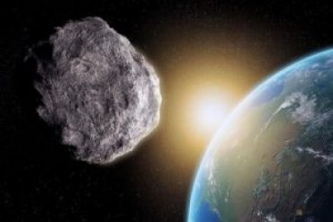 Учёные: Угроза из космоса способна уничтожить на Земле всё живое