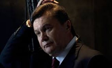 Януковича никто не видел на матче Испания – Россия