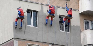В Украине будут действовать европейские требования к теплоизоляции зданий