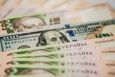 Крупнейшие налогоплательщики Украины: газ, табак и транспорт