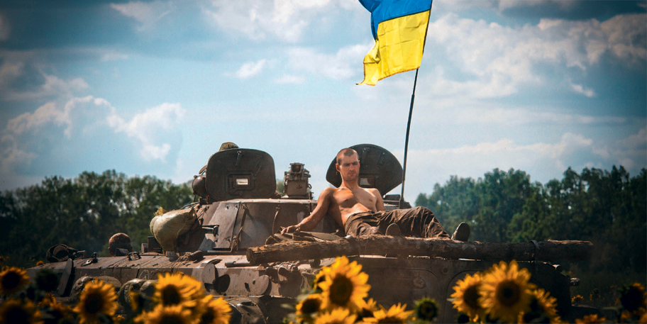 Чому ми в захваті від українських танкістів - фото 15