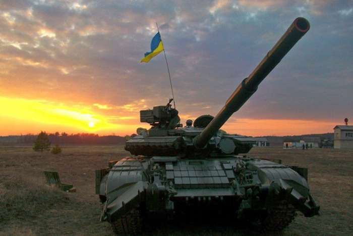 Чому ми в захваті від українських танкістів - фото 8