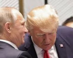 Путин жестоко оскорбил Трампа