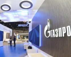 Украина насчитала «Газпрому» 100 миллионов долларов пени