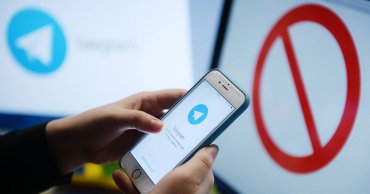 В России снова пытаются заблокировать Telegram
