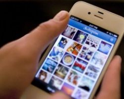 Instagram поможет родителям следить за детьми