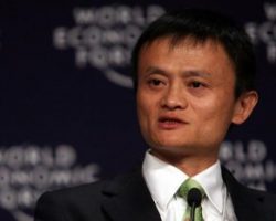 Основатель компании Alibaba решил уйти на пенсию