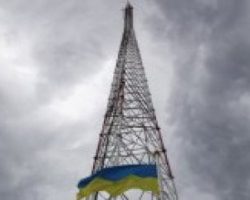 Украина «глушит» российские каналы на Донбассе