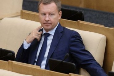 В России решили посмертно судить убитого депутата Вороненкова