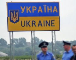 За поездку в Крым в Украине будут сажать в тюрьму