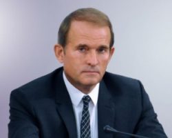 Михаил Подоляк:  Перед Медведчуком у Бойко — ни единого шанса