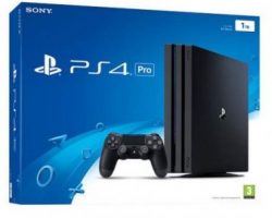 PS4 получила революционное обновление прошивки