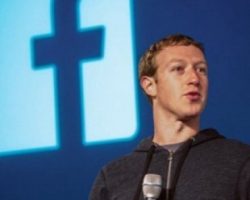 Цукерберг пообещал защиту Facebook от русских хакеров