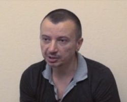 Убийца Захарченко раскрыл страшную тайну