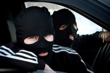 Как бандиты ограбили менялу в Киеве: подробности из первых уст