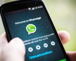 WhatsApp получил невероятную особенность