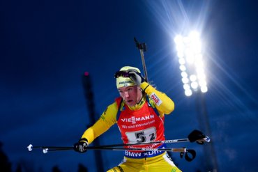 Олимпийскому чемпиону из Швеции угрожал «русский эскадрон смерти»