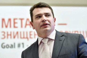 Директор НАБУ Сытник готов оставить Украину с пустой казной ради собственной выгоды, – СМИ