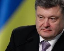 Порошенко в США отмечает 53-й день рождения