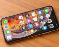 Себестоимость iPhone XS Max оказалась гораздо ниже его цены