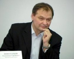 Неудобные вопросы нардепу Александру Пономареву