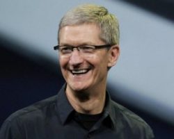 Apple поставила Ростелеком на место