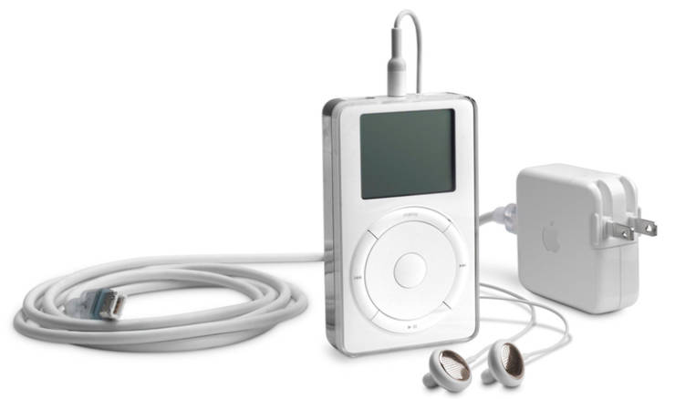 Провал Apple по имени iPod