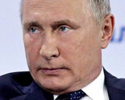 Путин назвал причину стрельбы в Керчи