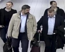 Глава швейцарской разведки заявил об активизации российских шпионов