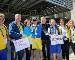 Пятый день соревнований Invictus Games принес золото и серебро нашей сборной