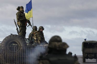 В Украине подсчитали небоевые потери ВСУ в Донбассе – СМИ